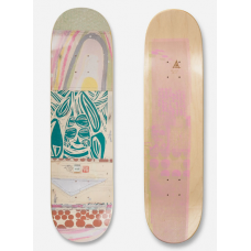 Tabla Skate Uma Fark 8.25"